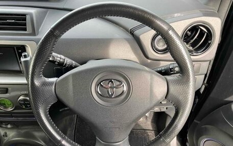 Toyota bB II рестайлинг, 2012 год, 639 000 рублей, 5 фотография