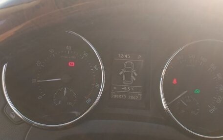 Skoda Yeti I рестайлинг, 2012 год, 760 000 рублей, 4 фотография