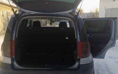 Skoda Yeti I рестайлинг, 2012 год, 760 000 рублей, 6 фотография