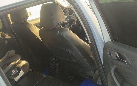 Skoda Yeti I рестайлинг, 2012 год, 760 000 рублей, 9 фотография