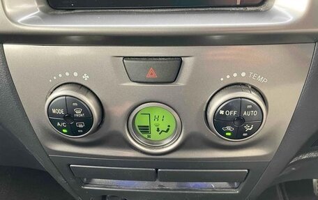 Toyota bB II рестайлинг, 2012 год, 639 000 рублей, 6 фотография