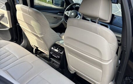 BMW 5 серия, 2020 год, 6 150 000 рублей, 4 фотография