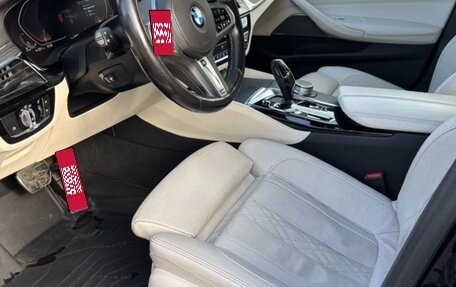 BMW 5 серия, 2020 год, 6 150 000 рублей, 3 фотография