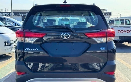 Toyota Rush II, 2025 год, 2 830 000 рублей, 3 фотография