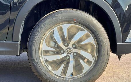 Toyota Rush II, 2025 год, 2 830 000 рублей, 4 фотография