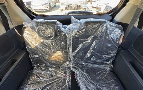 Toyota Rush II, 2025 год, 2 830 000 рублей, 13 фотография