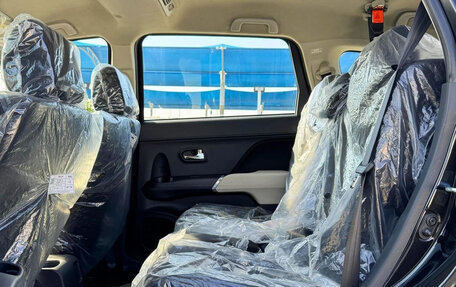 Toyota Rush II, 2025 год, 2 830 000 рублей, 14 фотография