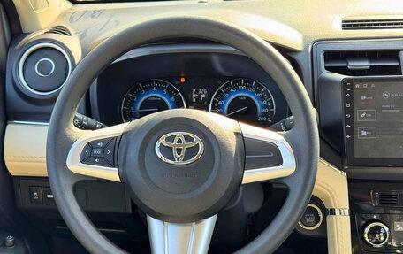 Toyota Rush II, 2025 год, 2 830 000 рублей, 7 фотография