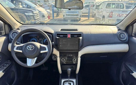 Toyota Rush II, 2025 год, 2 830 000 рублей, 6 фотография