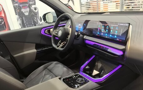 BMW X3, 2025 год, 8 050 000 рублей, 4 фотография