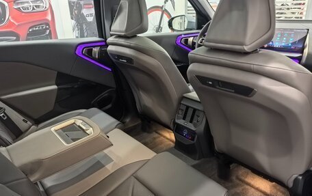 BMW X3, 2025 год, 8 050 000 рублей, 5 фотография