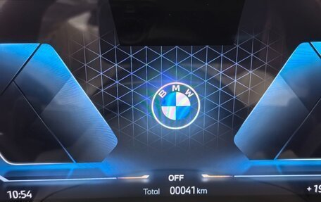 BMW X3, 2025 год, 8 050 000 рублей, 7 фотография