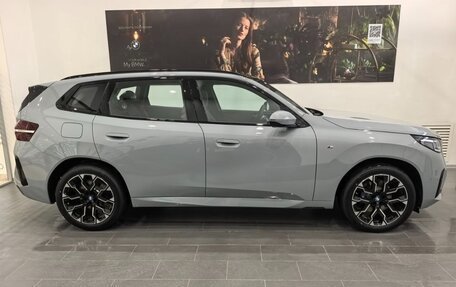 BMW X3, 2025 год, 8 050 000 рублей, 11 фотография