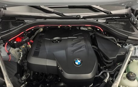 BMW X3, 2025 год, 8 050 000 рублей, 8 фотография