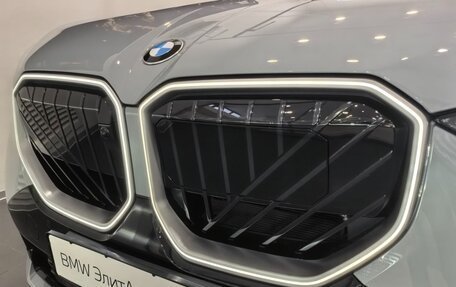 BMW X3, 2025 год, 8 050 000 рублей, 17 фотография