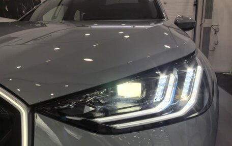 BMW X3, 2025 год, 8 050 000 рублей, 16 фотография