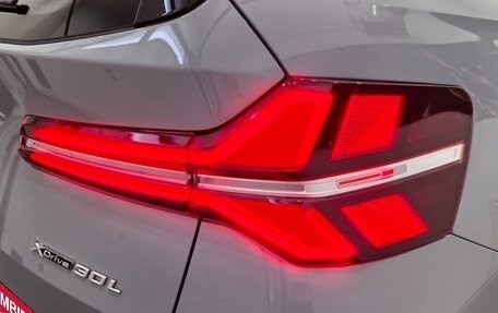 BMW X3, 2025 год, 8 050 000 рублей, 18 фотография