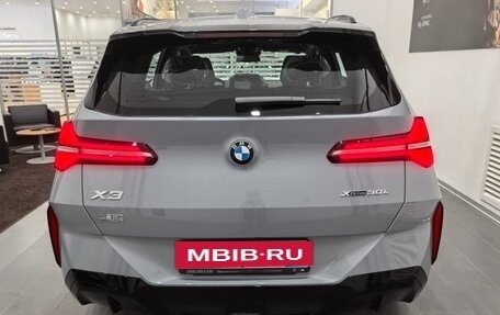 BMW X3, 2025 год, 8 050 000 рублей, 14 фотография