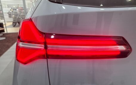 BMW X3, 2025 год, 8 050 000 рублей, 19 фотография