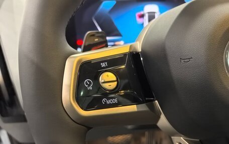 BMW X3, 2025 год, 8 050 000 рублей, 22 фотография