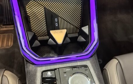 BMW X3, 2025 год, 8 050 000 рублей, 28 фотография