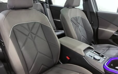 BMW X3, 2025 год, 8 050 000 рублей, 26 фотография