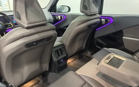 BMW X3, 2025 год, 8 050 000 рублей, 27 фотография