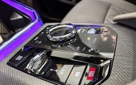 BMW X3, 2025 год, 8 050 000 рублей, 29 фотография