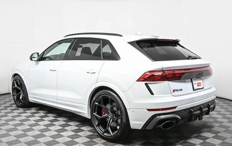 Audi RS Q8 I, 2025 год, 20 732 000 рублей, 6 фотография