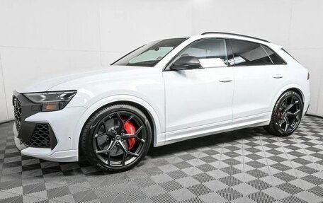 Audi RS Q8 I, 2025 год, 20 732 000 рублей, 5 фотография