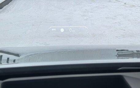 BMW X3, 2025 год, 8 050 000 рублей, 39 фотография