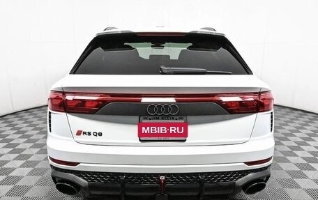 Audi RS Q8 I, 2025 год, 20 732 000 рублей, 8 фотография