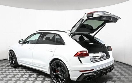 Audi RS Q8 I, 2025 год, 20 732 000 рублей, 10 фотография