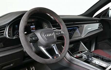 Audi RS Q8 I, 2025 год, 20 732 000 рублей, 12 фотография