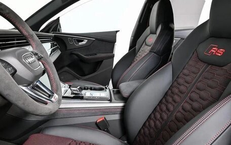 Audi RS Q8 I, 2025 год, 20 732 000 рублей, 13 фотография