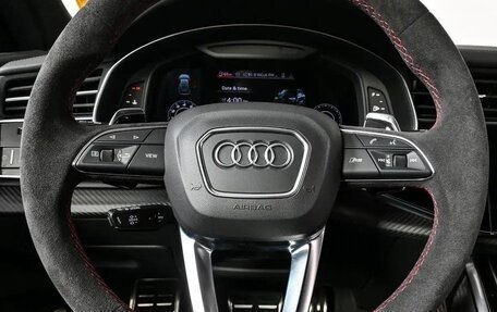 Audi RS Q8 I, 2025 год, 20 732 000 рублей, 16 фотография