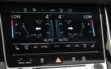 Audi RS Q8 I, 2025 год, 20 732 000 рублей, 21 фотография