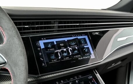 Audi RS Q8 I, 2025 год, 20 732 000 рублей, 19 фотография