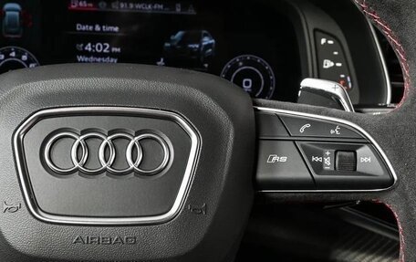 Audi RS Q8 I, 2025 год, 20 732 000 рублей, 18 фотография