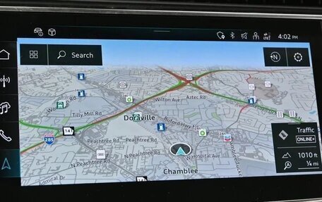 Audi RS Q8 I, 2025 год, 20 732 000 рублей, 20 фотография