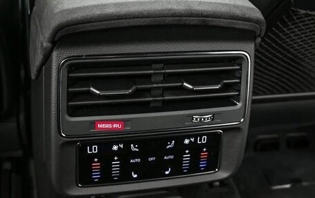 Audi RS Q8 I, 2025 год, 20 732 000 рублей, 23 фотография