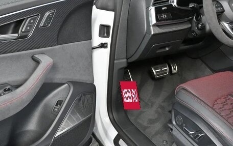 Audi RS Q8 I, 2025 год, 20 732 000 рублей, 15 фотография