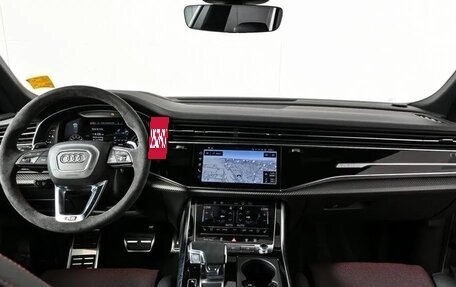 Audi RS Q8 I, 2025 год, 20 732 000 рублей, 24 фотография