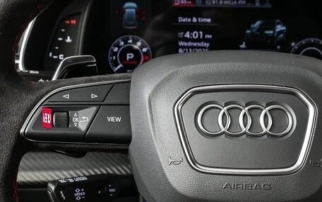 Audi RS Q8 I, 2025 год, 20 732 000 рублей, 17 фотография