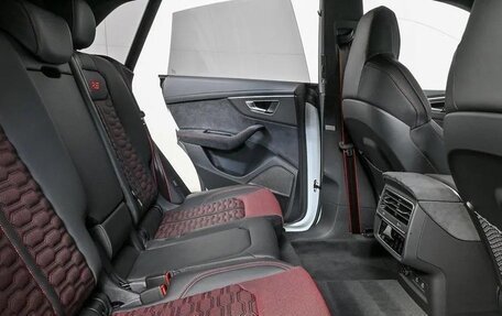 Audi RS Q8 I, 2025 год, 20 732 000 рублей, 26 фотография