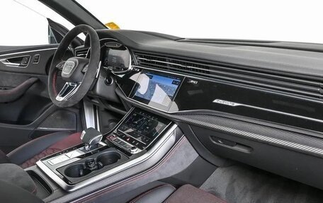 Audi RS Q8 I, 2025 год, 20 732 000 рублей, 27 фотография