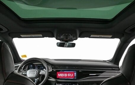 Audi RS Q8 I, 2025 год, 20 732 000 рублей, 25 фотография