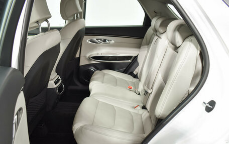 Genesis GV70, 2021 год, 4 490 000 рублей, 11 фотография