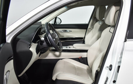 Genesis GV70, 2021 год, 4 490 000 рублей, 10 фотография