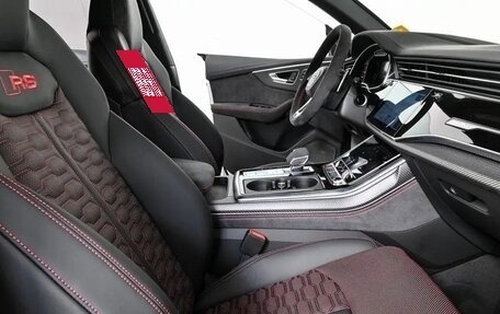 Audi RS Q8 I, 2025 год, 20 732 000 рублей, 28 фотография